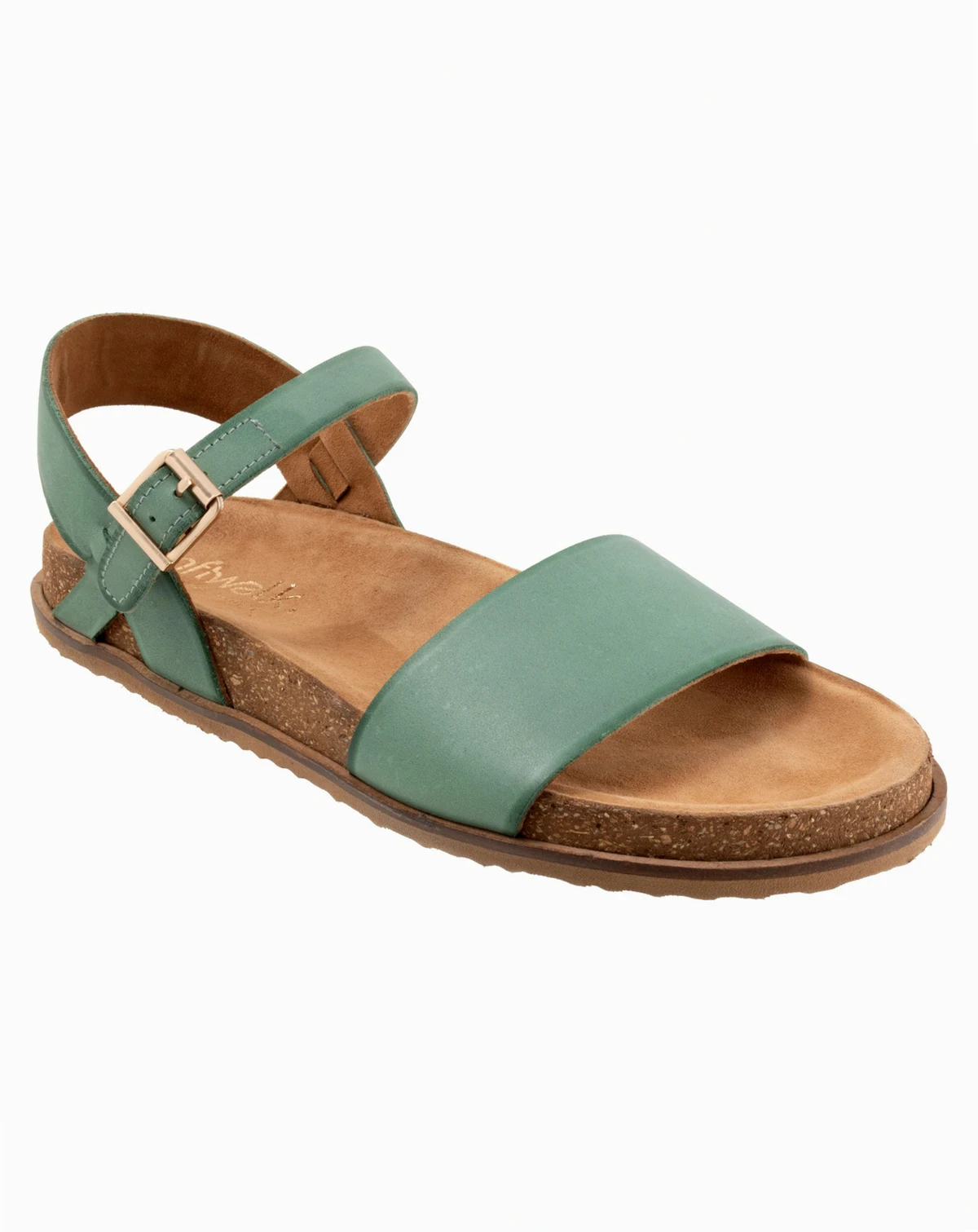 Upland Sandal