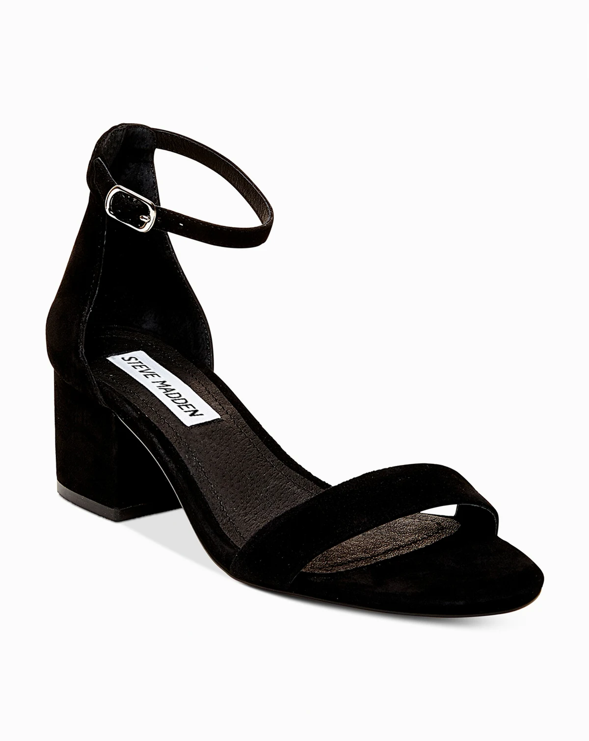 Women's Irenee Two-Piece Block-Heel Sandals
