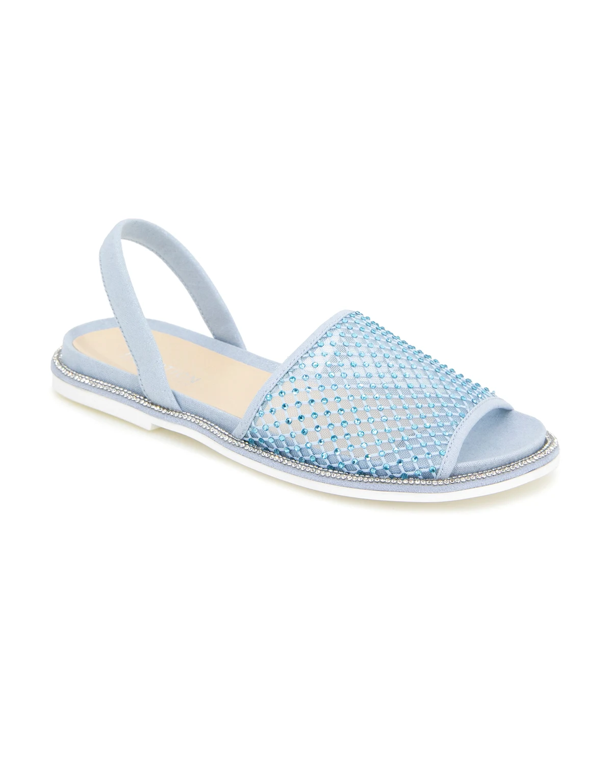 Women's Saavi Round Toe Sandals