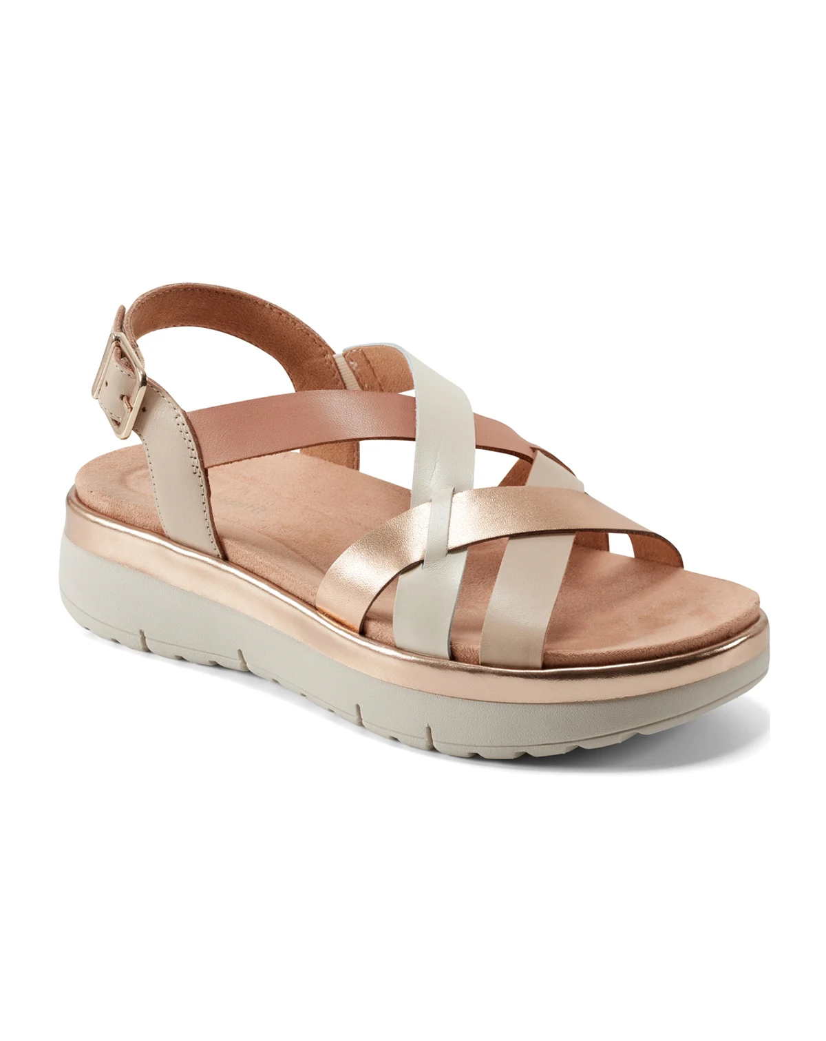 Women's Indie Strappy Sandals