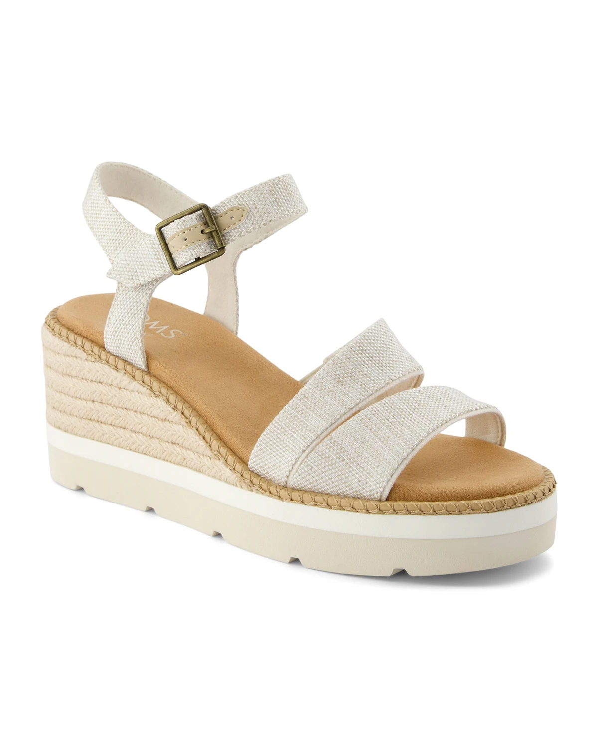 Women's Darya Open Toe Wedge Sandals