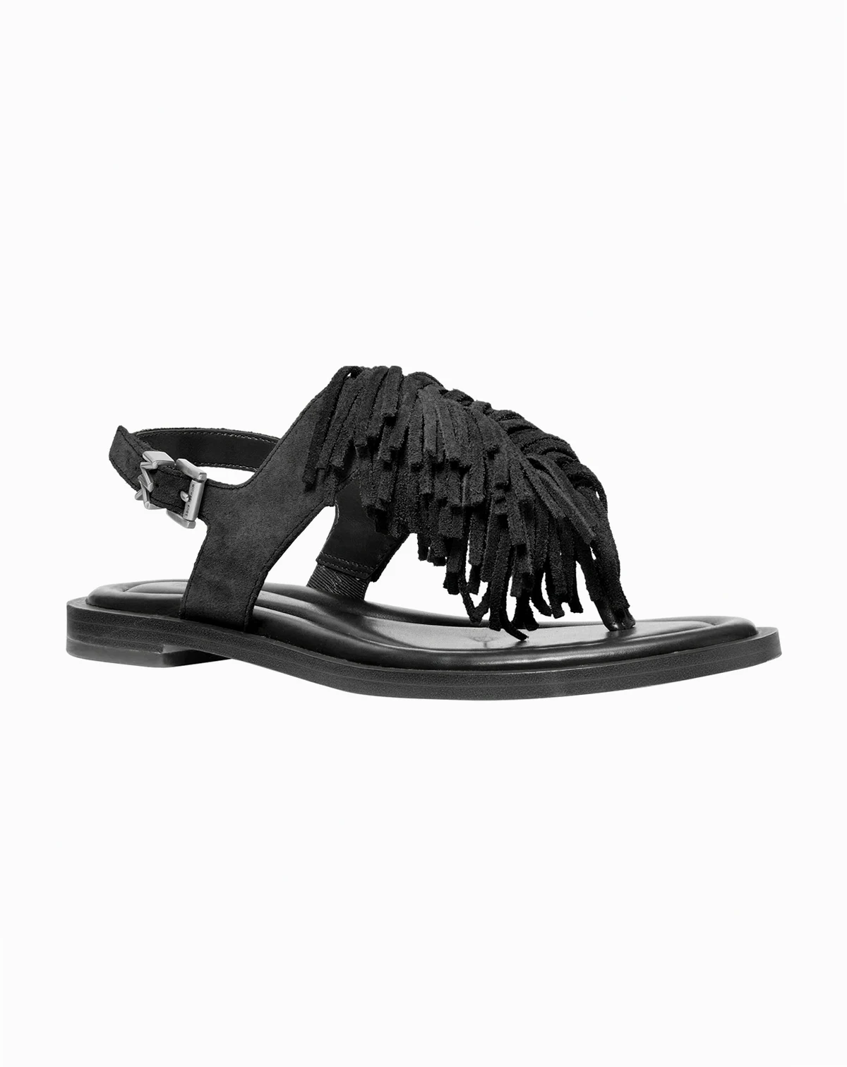 Women's Open Toe Indra Thong Sandals