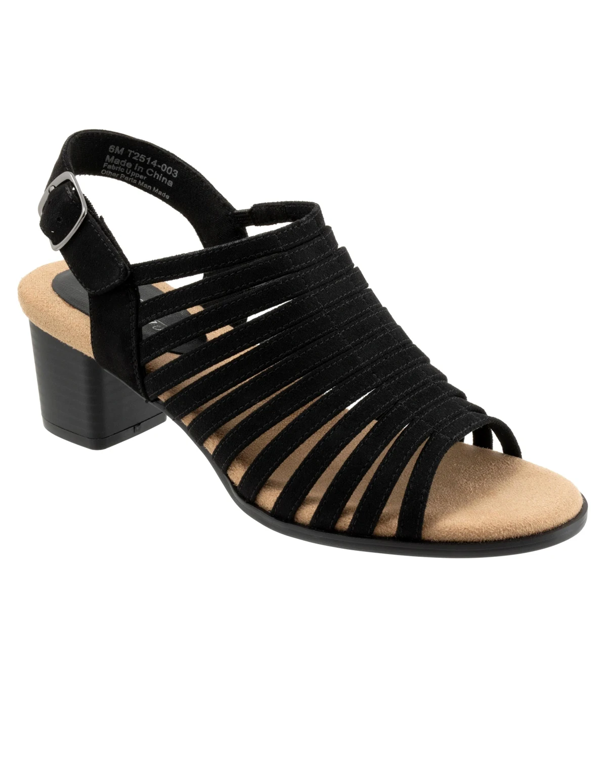 Midge Sandal