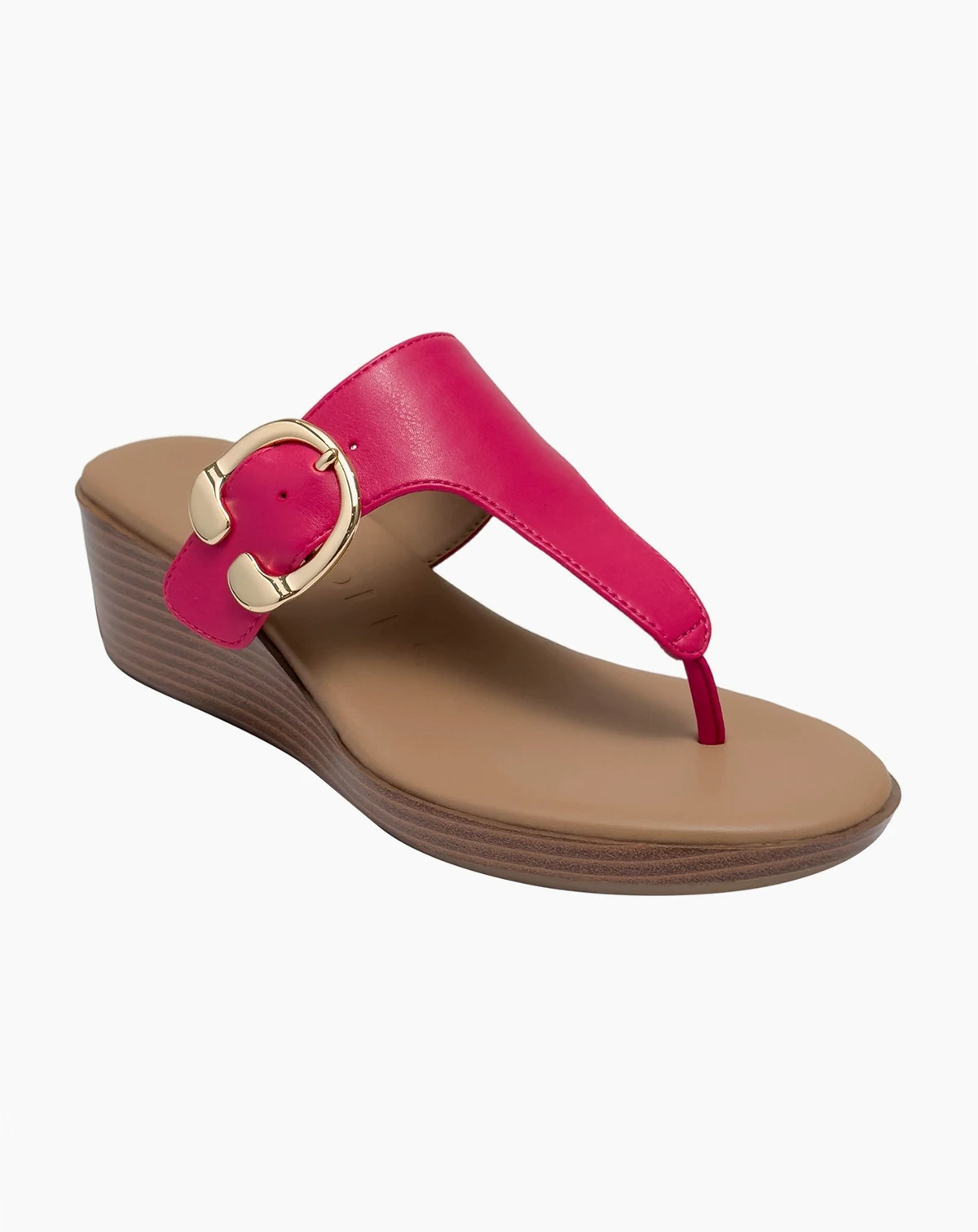 Women's Izola Open Toe Wedge Sandals