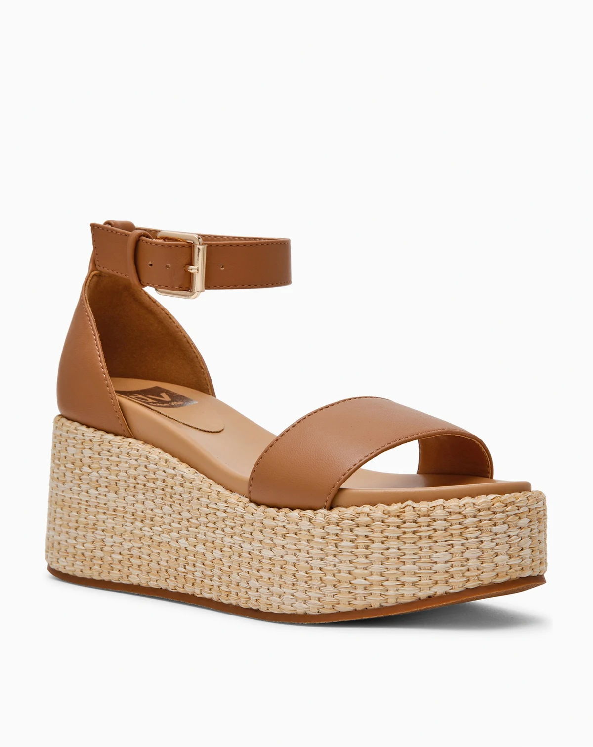 Women's Alumina Espadrille Wedge Sandals