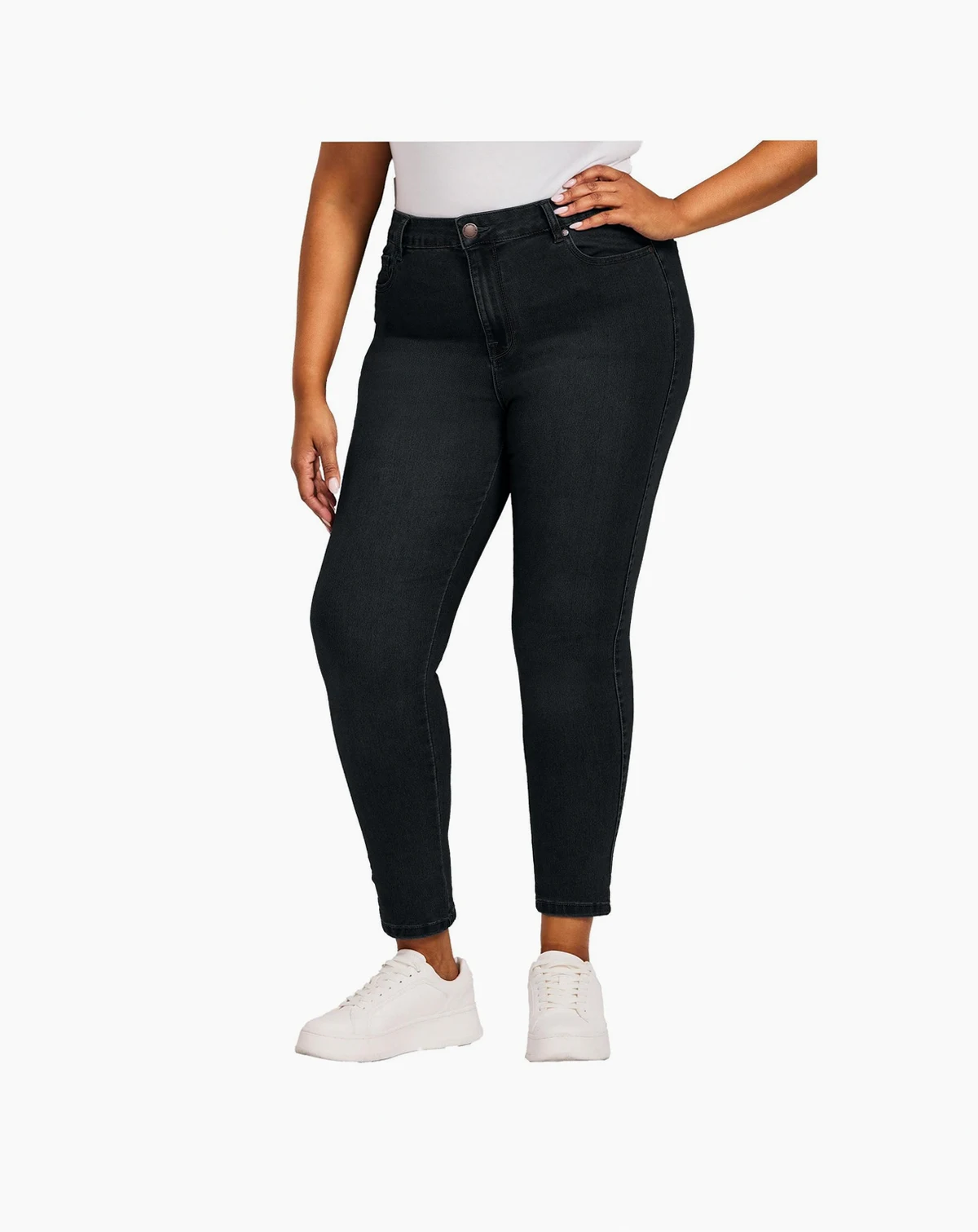 Women's Butter Denim Skinny Jean
