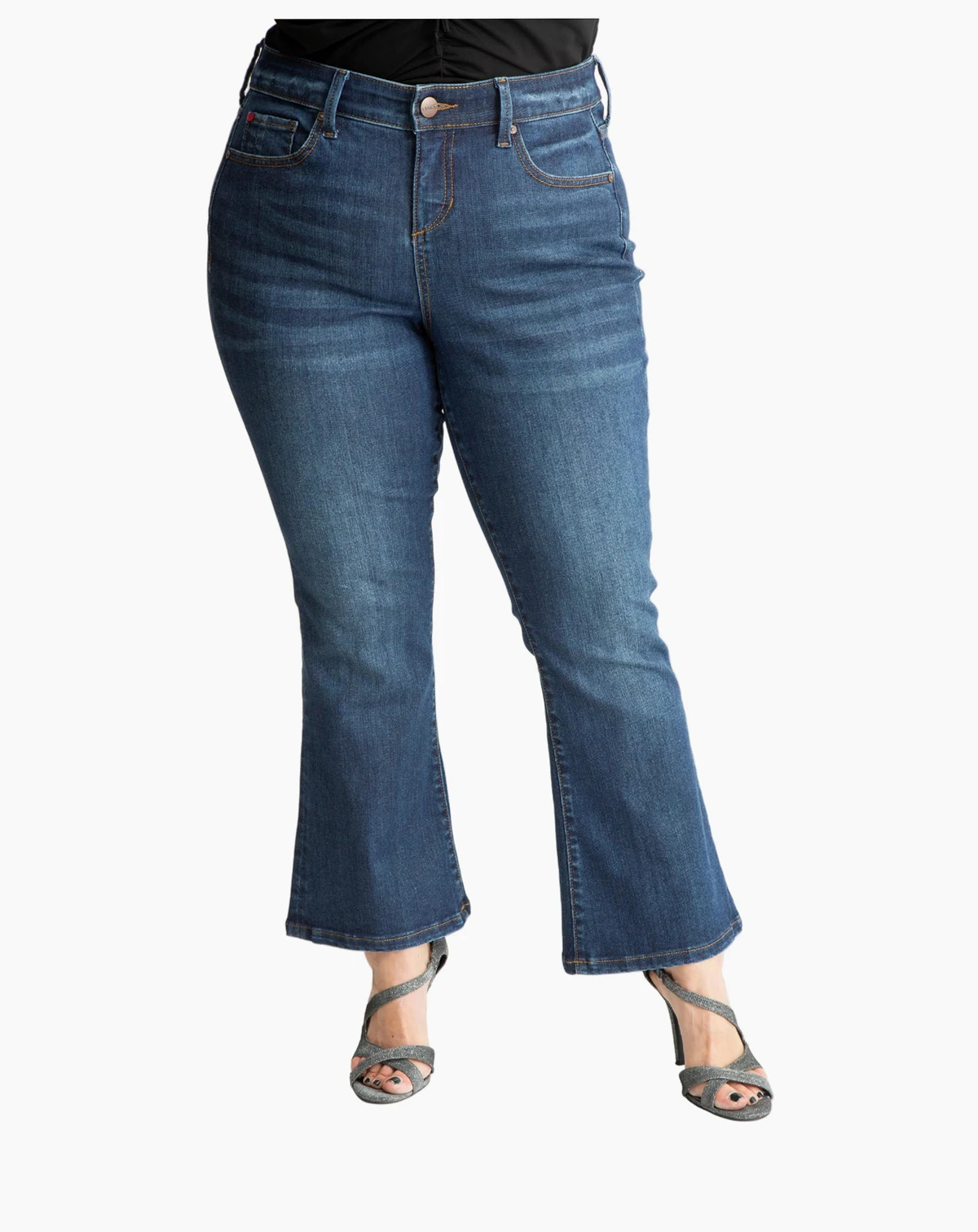 Women's Denim High Rise Jean