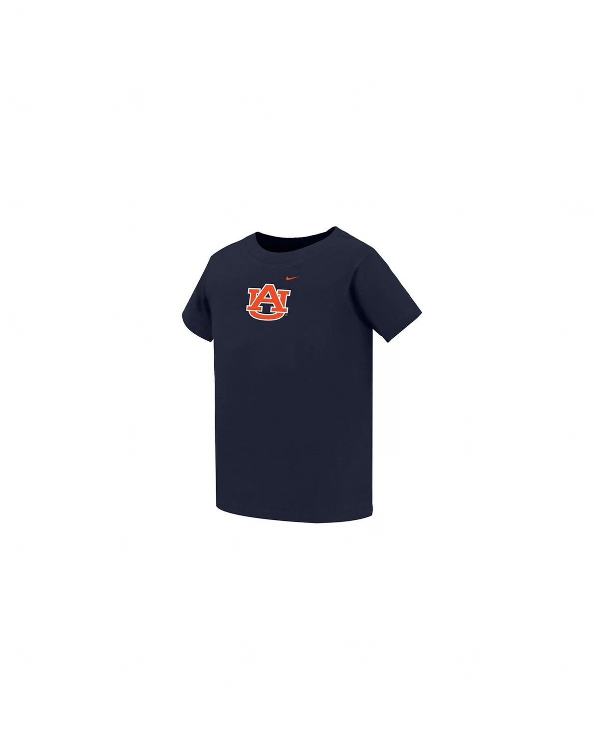 Toddler Navy Auburn Tigers Core T-Shirt