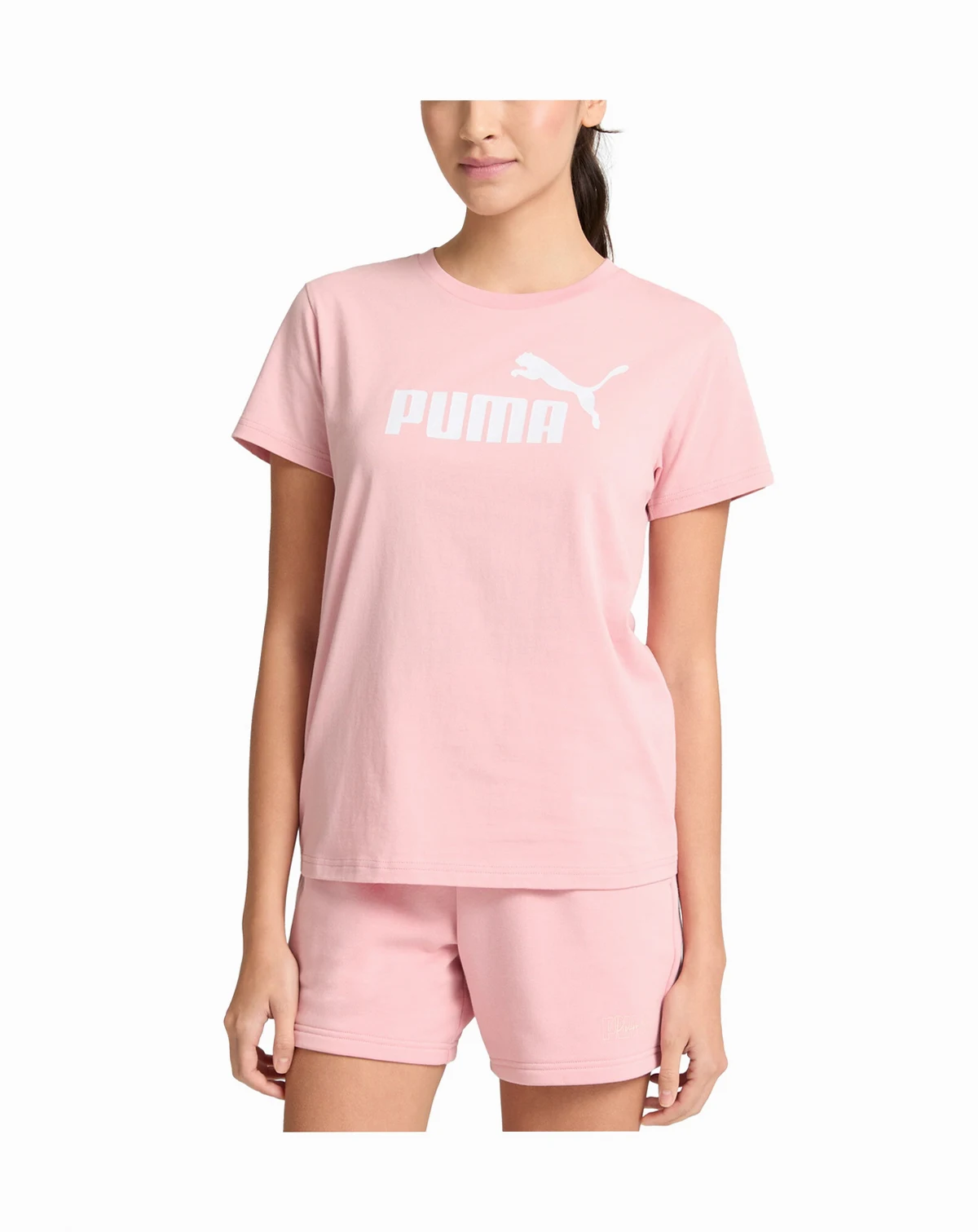 Women's Essential No 1 Logo T-Shirt