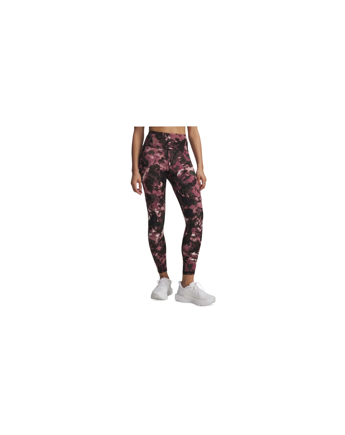 Women's Printed Motion Ankle Leggings