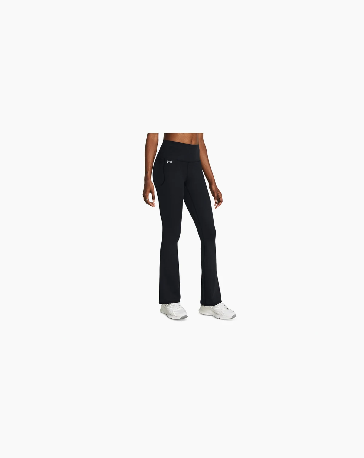 Women's Motion Flare Full Leggings