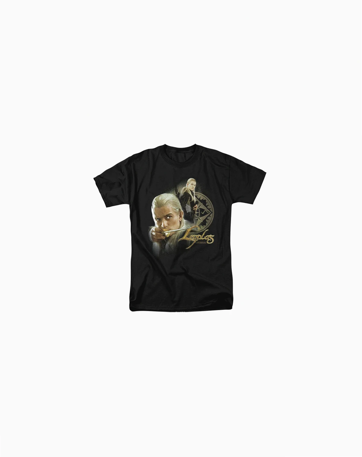 Men's Legolas T Shirt