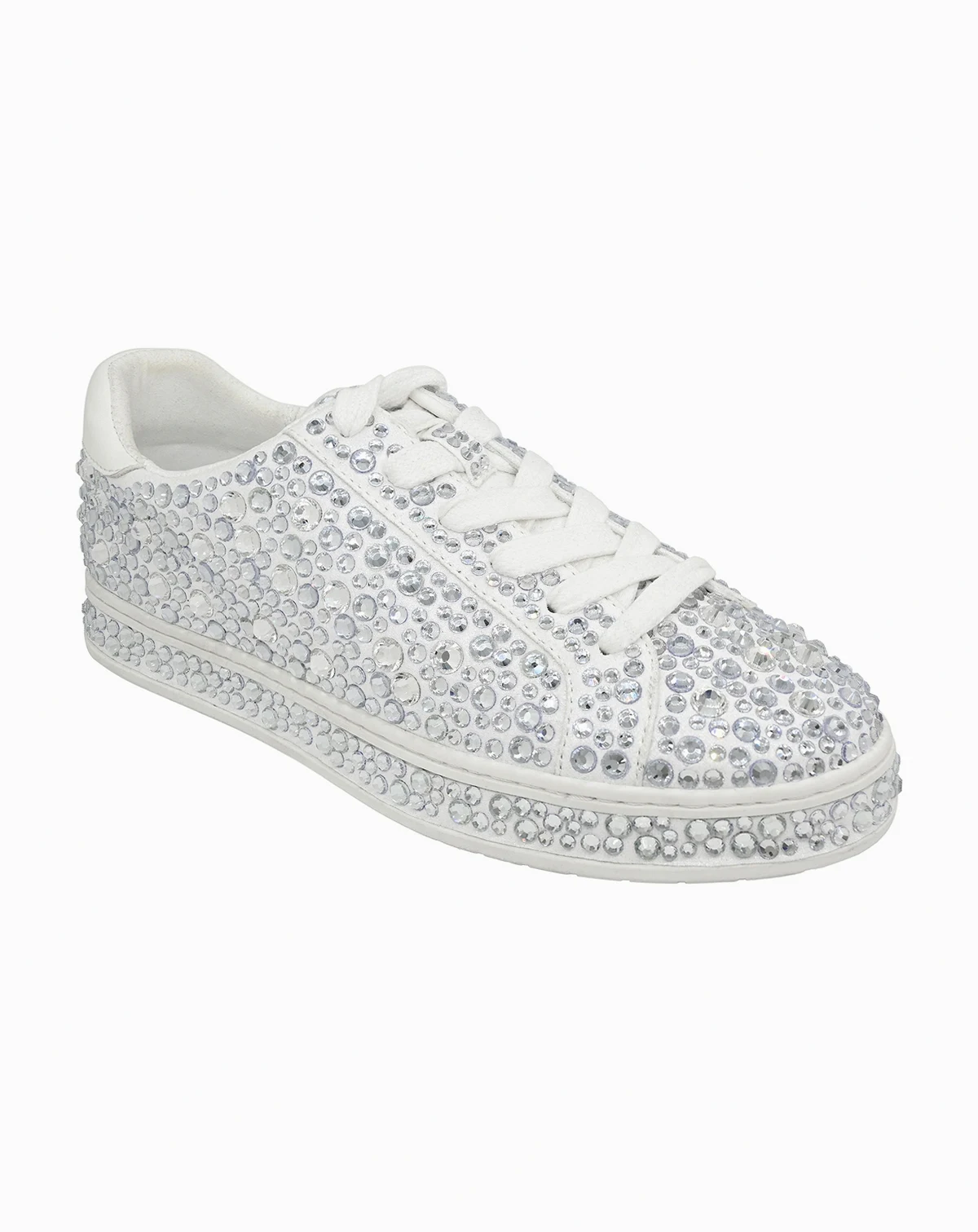 Women's Dazzlee Round Toe Sneakers, Macy's Exclusive