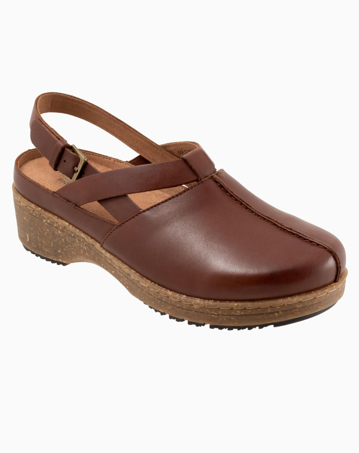 Arica Clog