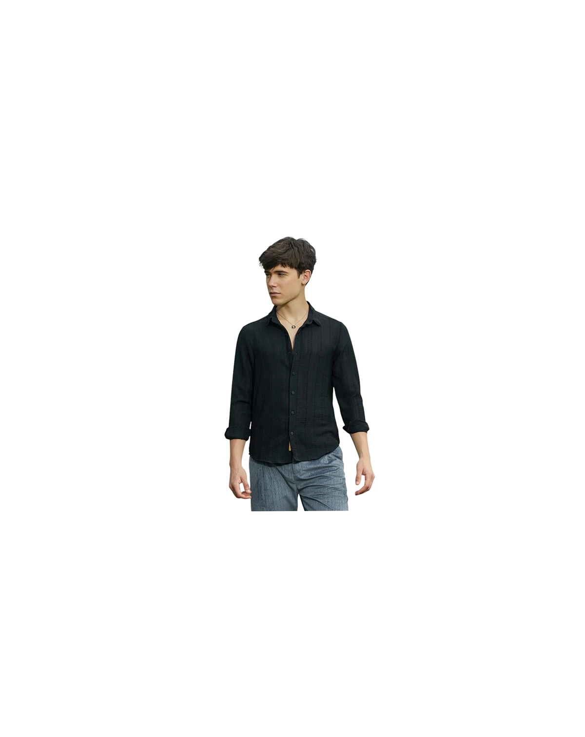 Men's Trough-Tactile Shirt