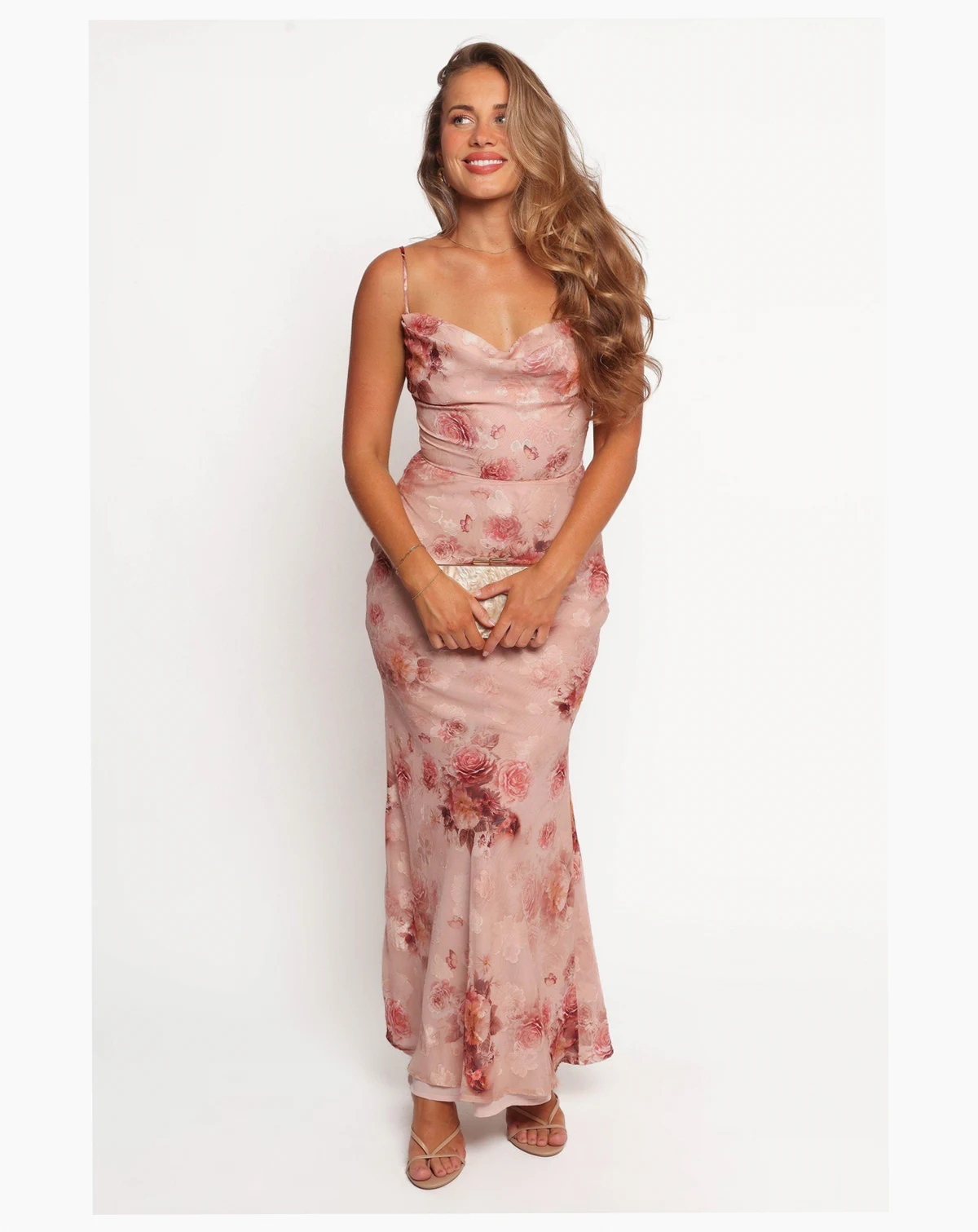 Women's Esmeralda Maxi Dress