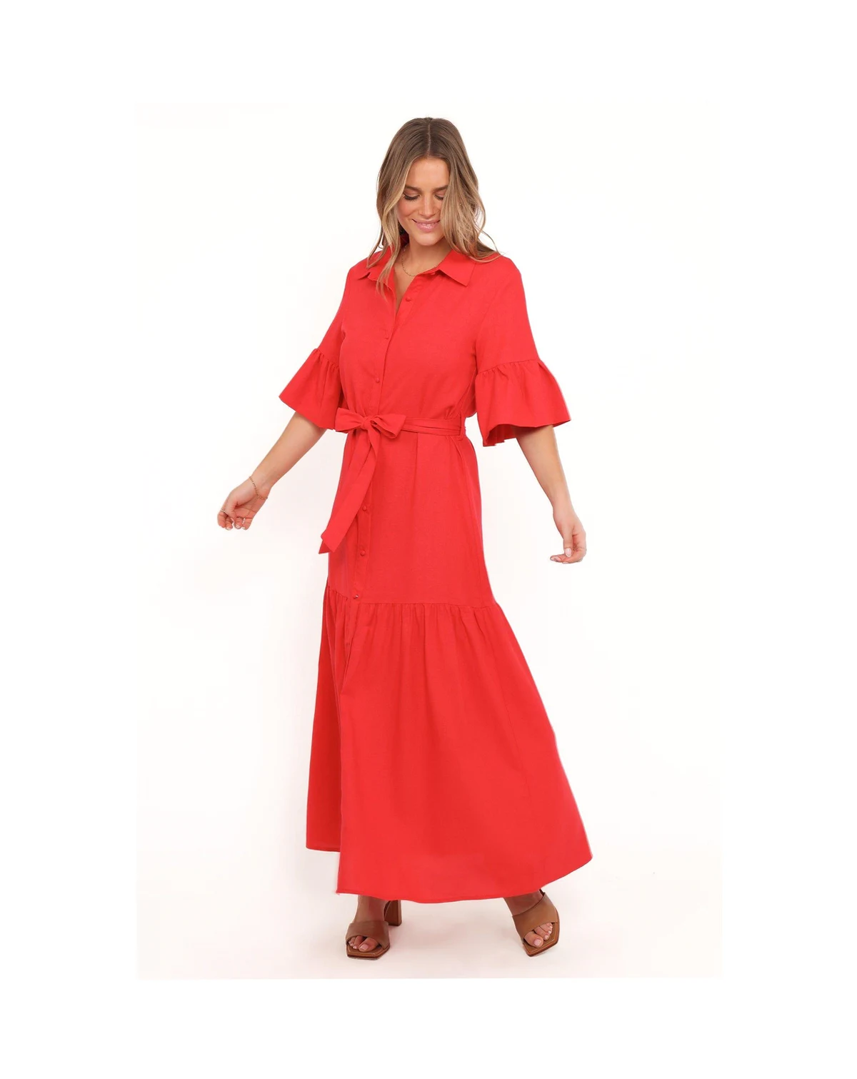 Women's Kirrily Midi Dress