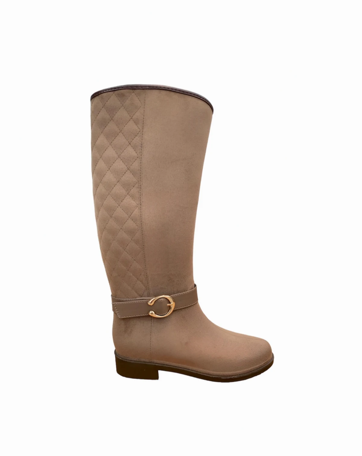 Women's Waterproof Tall Riding Boots By Ulan