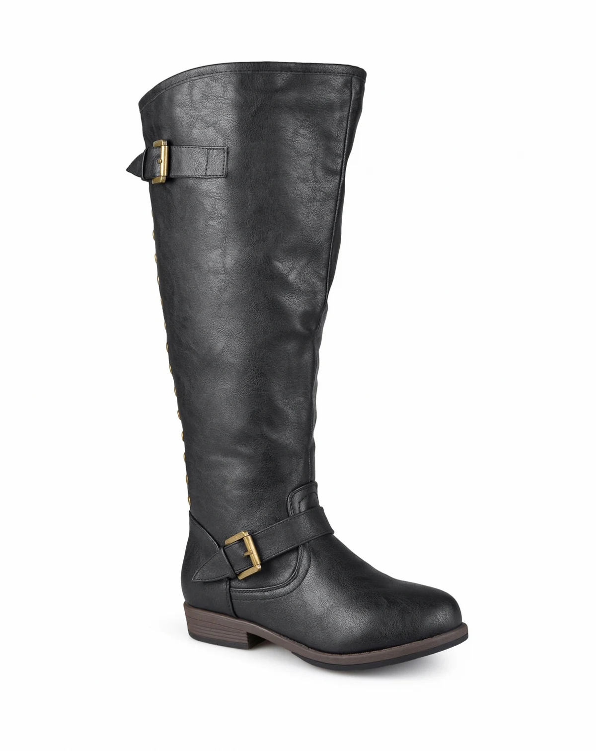 Women's Spokane Regular, Wide Calf, & Extra Wide Calf Knee High Boots