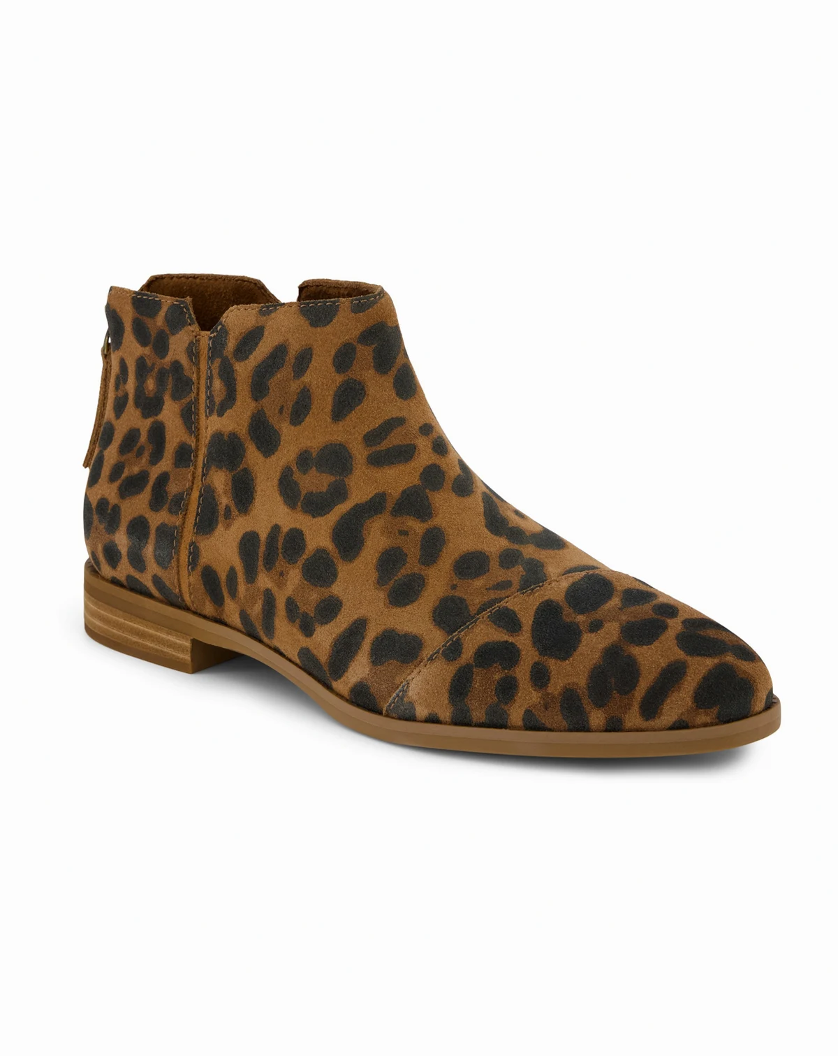 Women's Rylie Flat Ankle Boots