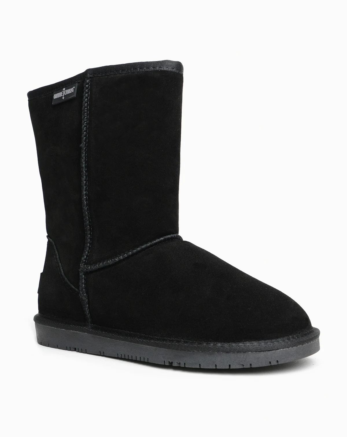 Women's Olympia Pull On Booties