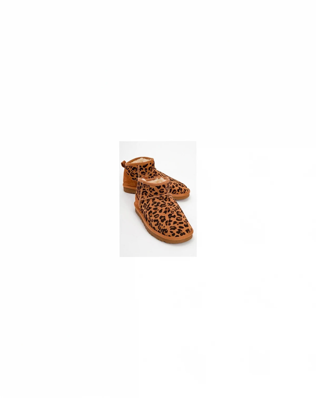 Zaz Leather Boot (Women)
