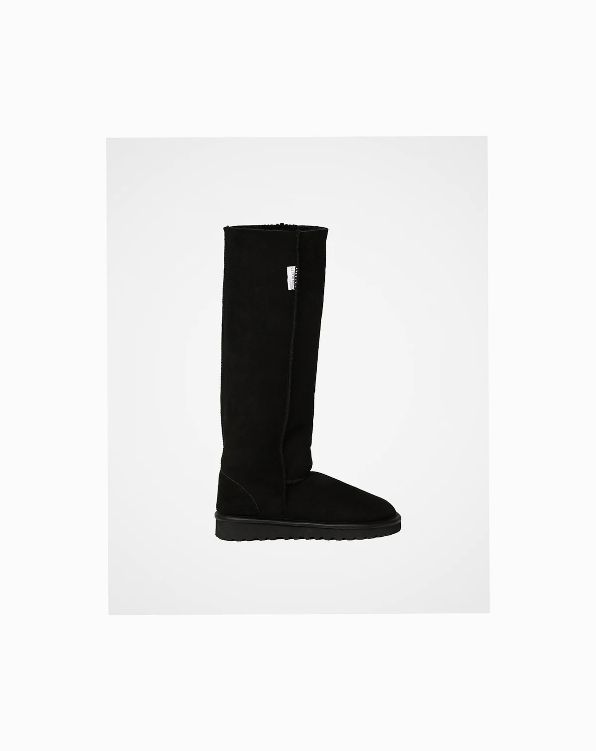 Celt Shearling Knee Boot