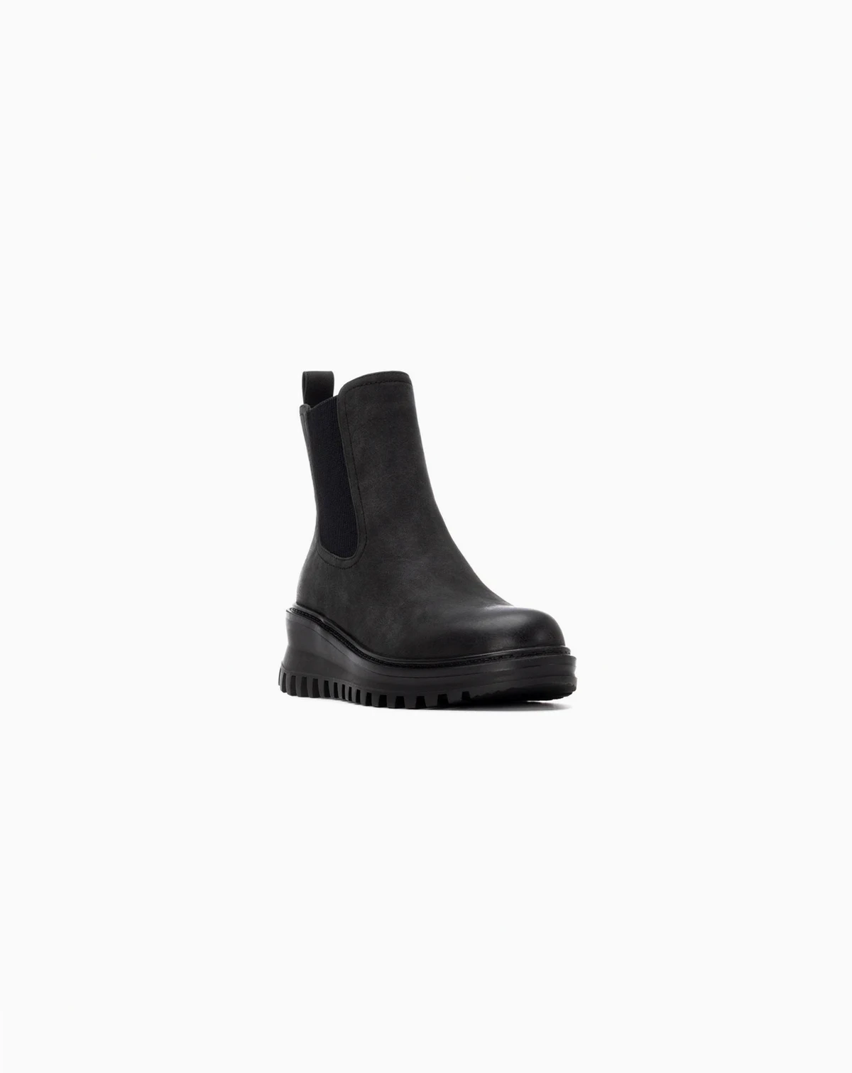 Women's Casual Chelsea Booties Refresh Collection