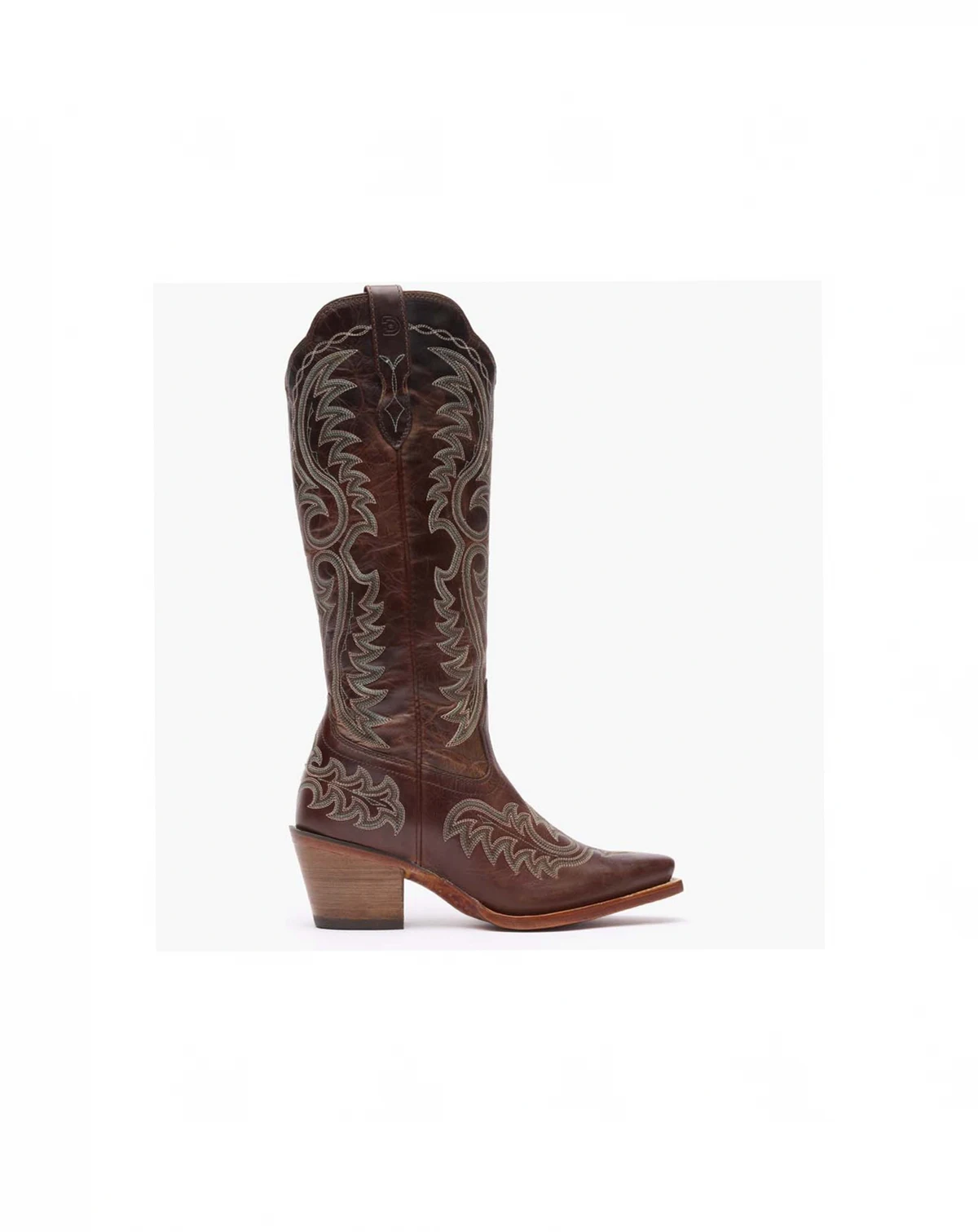 Women's Crush Tall Western Boot