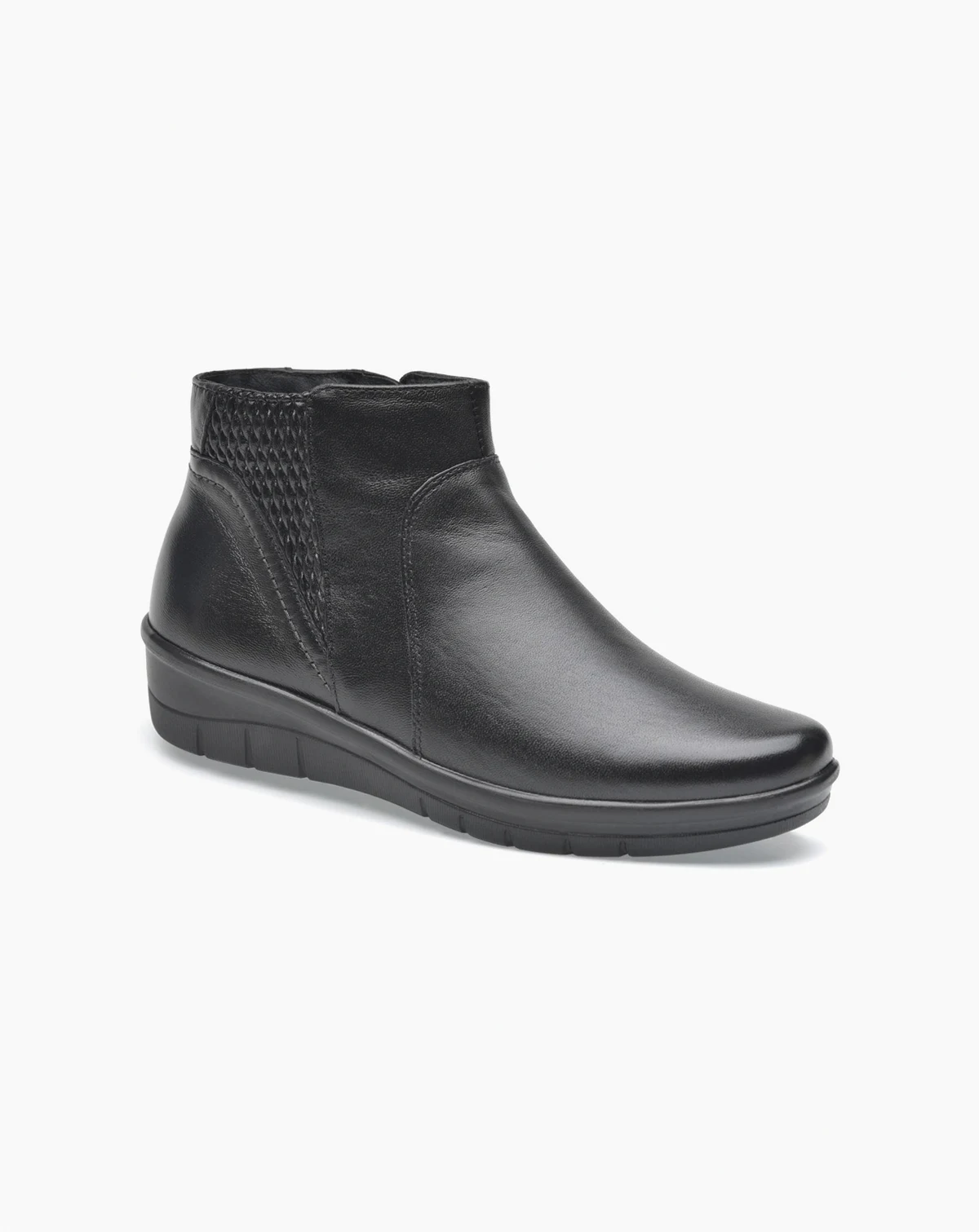 Women's Premium Comfort Leather Boots Dora By