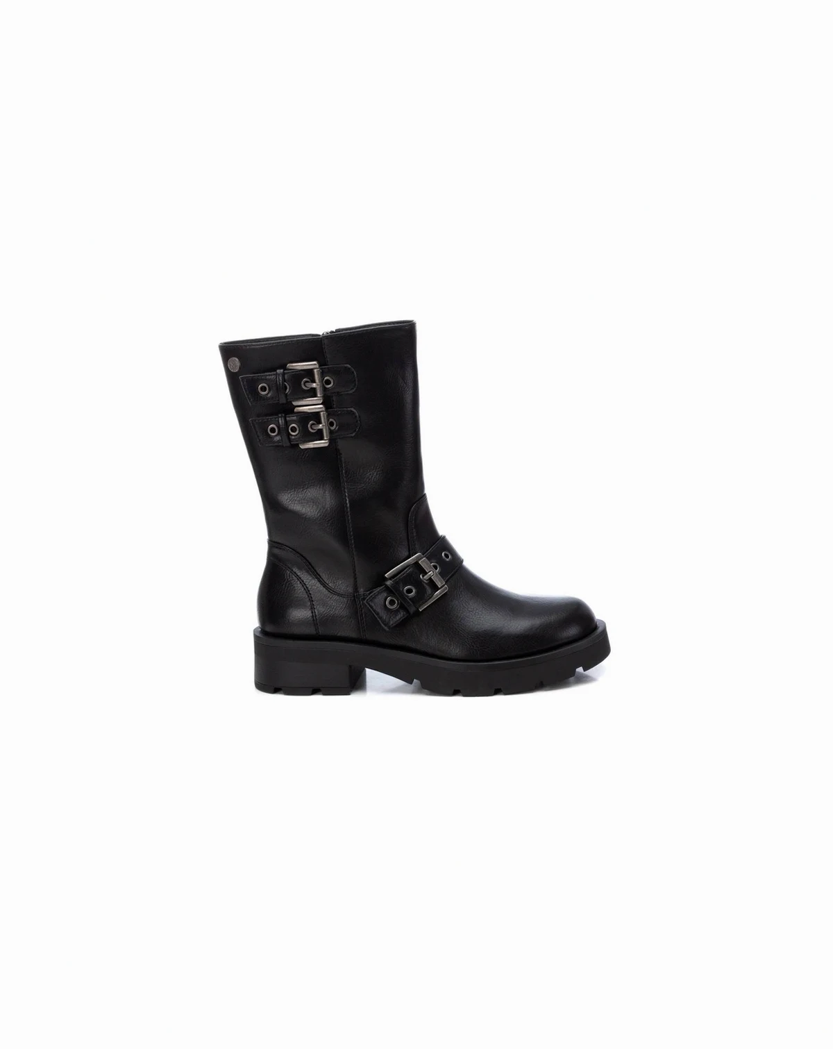 Women's Biker Booties By