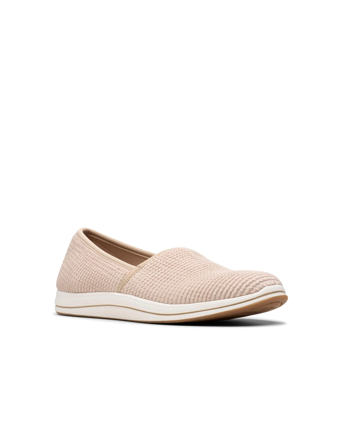 Women's Cloud Steppers Breeze Stretch Closed Toe Shoes