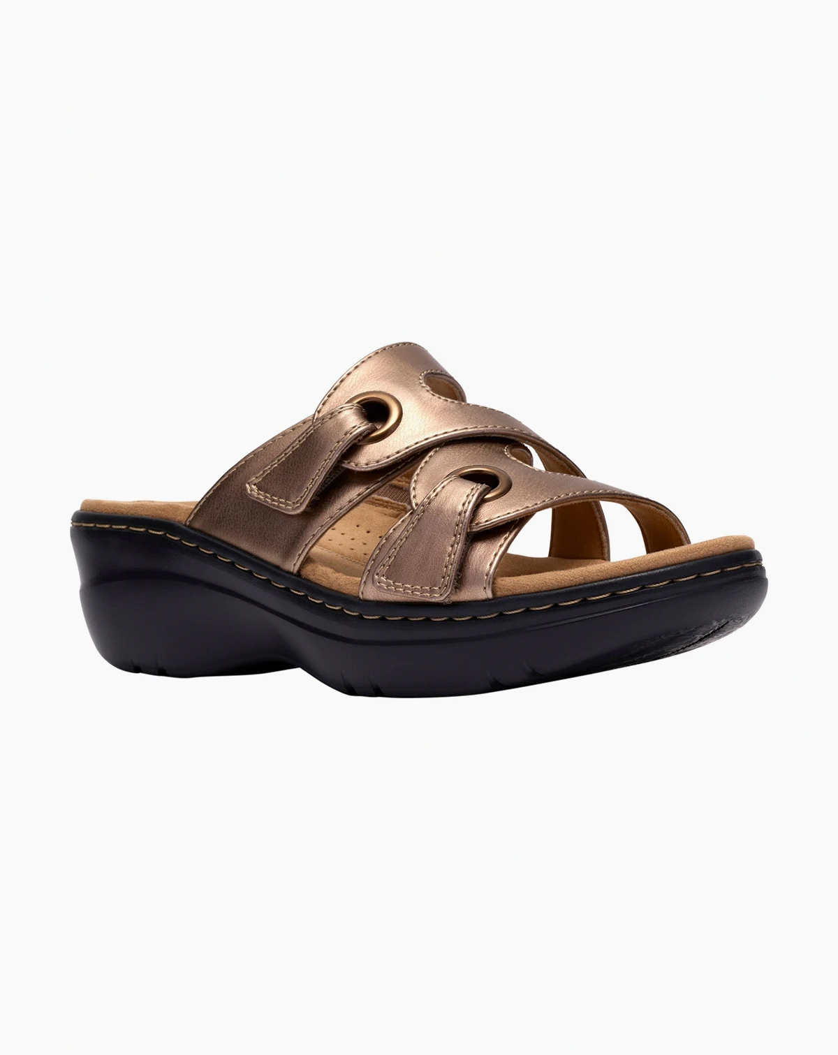 Women's Collection Merliah2 Cove Round Toe Sandals