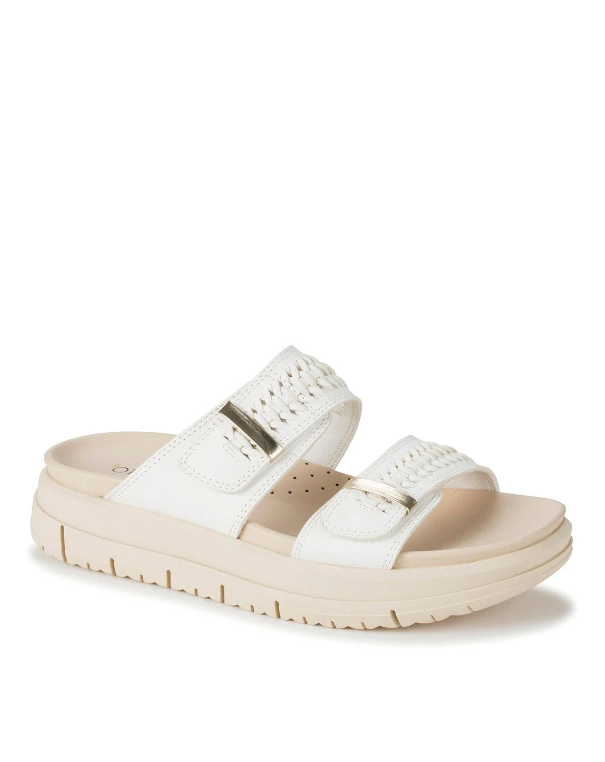 Women's Origins Haliah Slide Slip-On Sandals