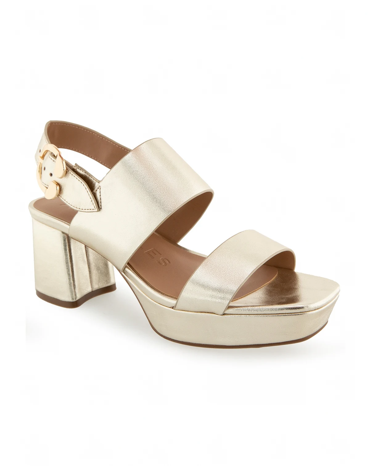 Women's Prym Platform Sandal