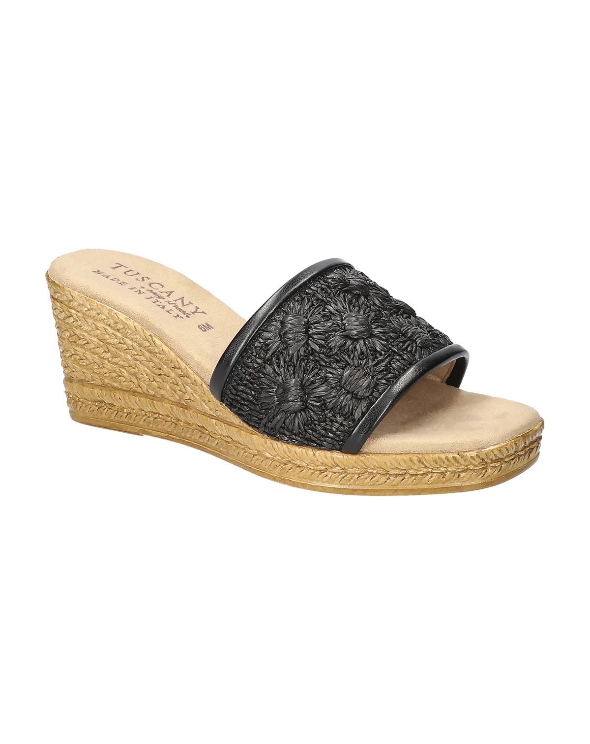 Women's Ricci Wedge Heel Sandals