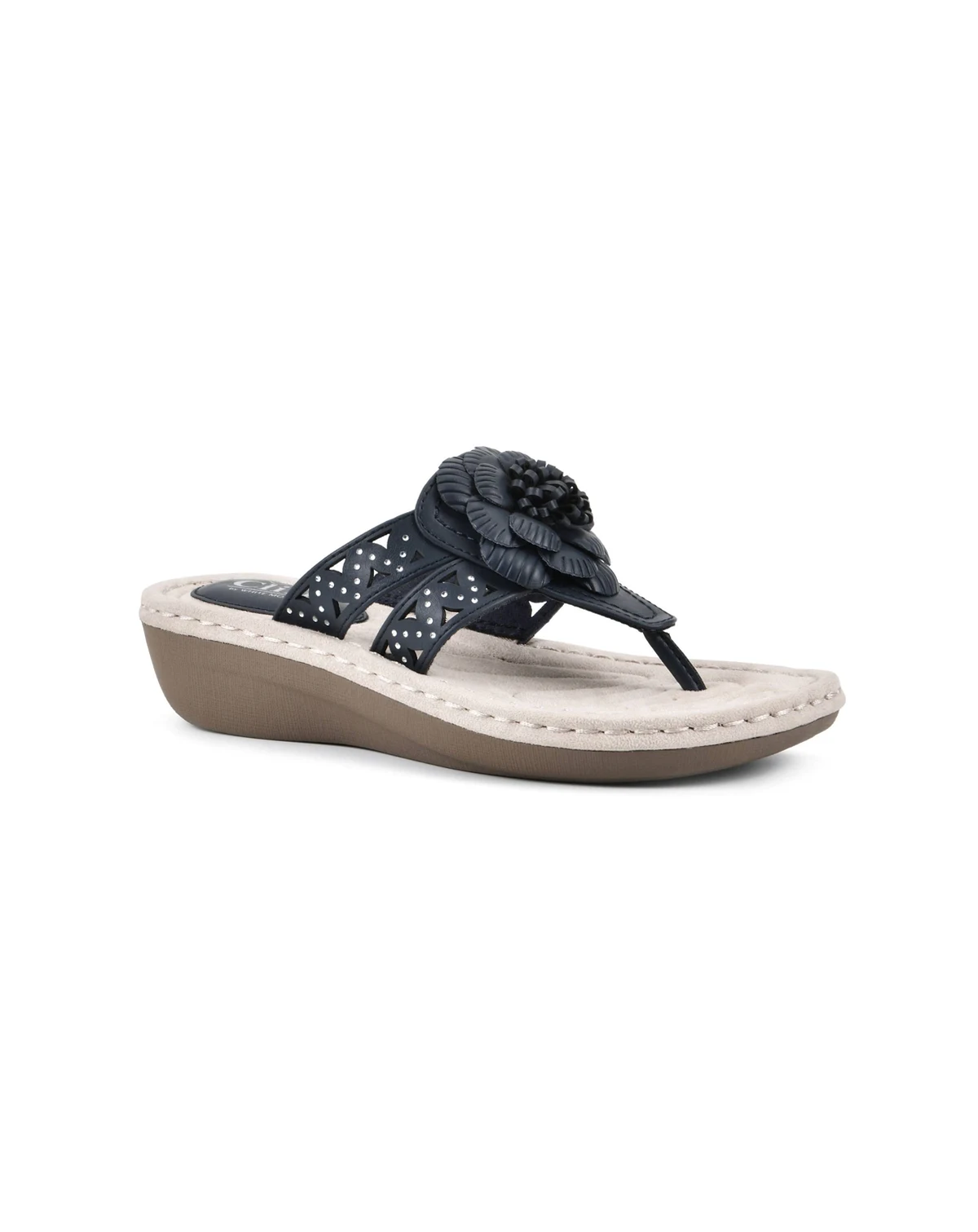 Women's Cynthia Thong Sandal