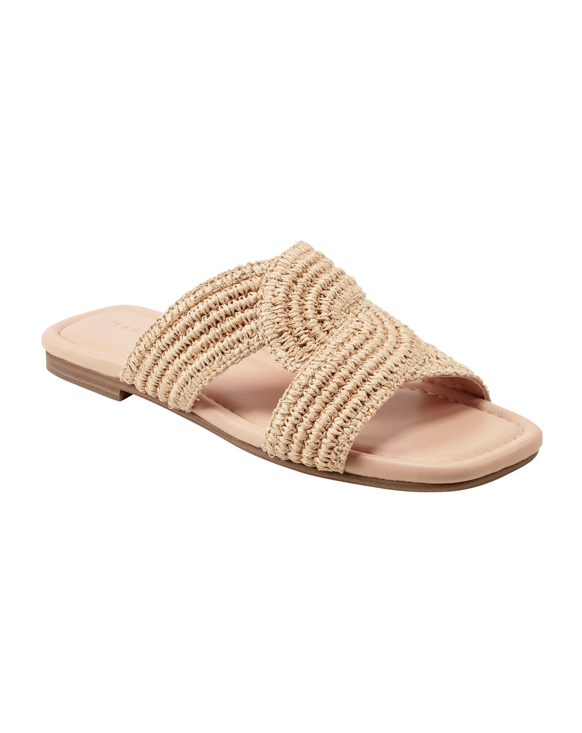 Women's Navie Slip-On Flat Sandals
