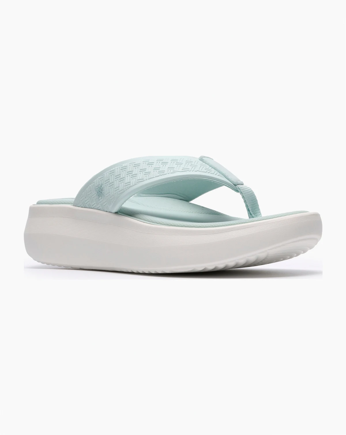 Women's Solevana Post Round Toe Sandals