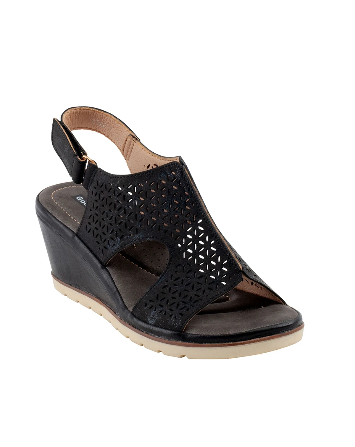 Women's Nylie Wedge Sandals