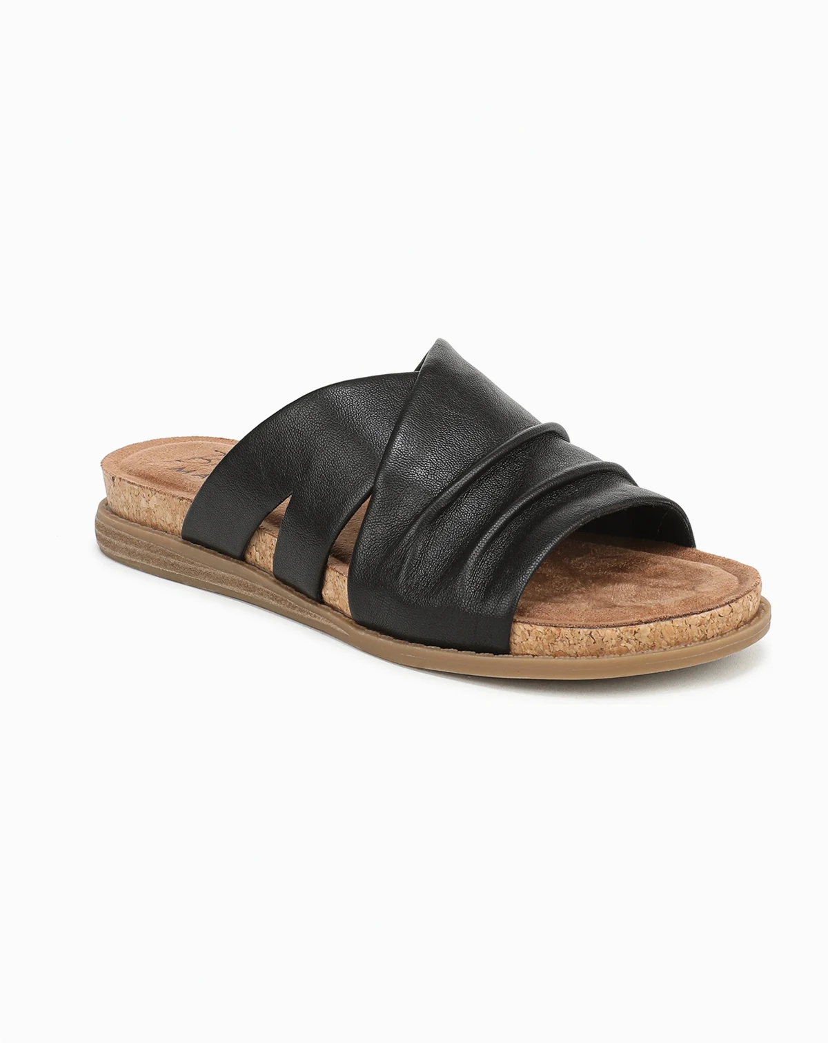 Women's Noelle Slide Flat Sandals