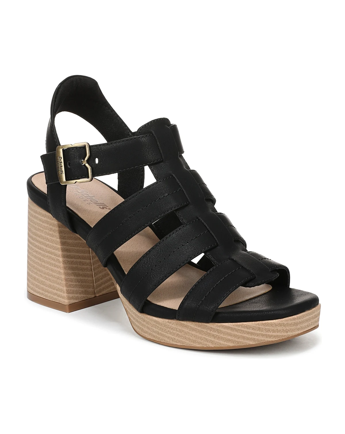 Women's Makayla Strappy Sandals