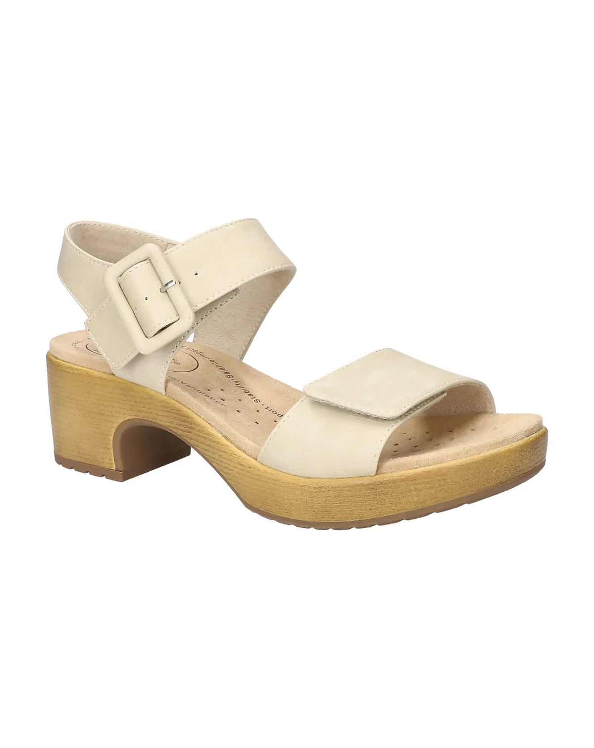 Women's Marva Slip-Resistant Sandals