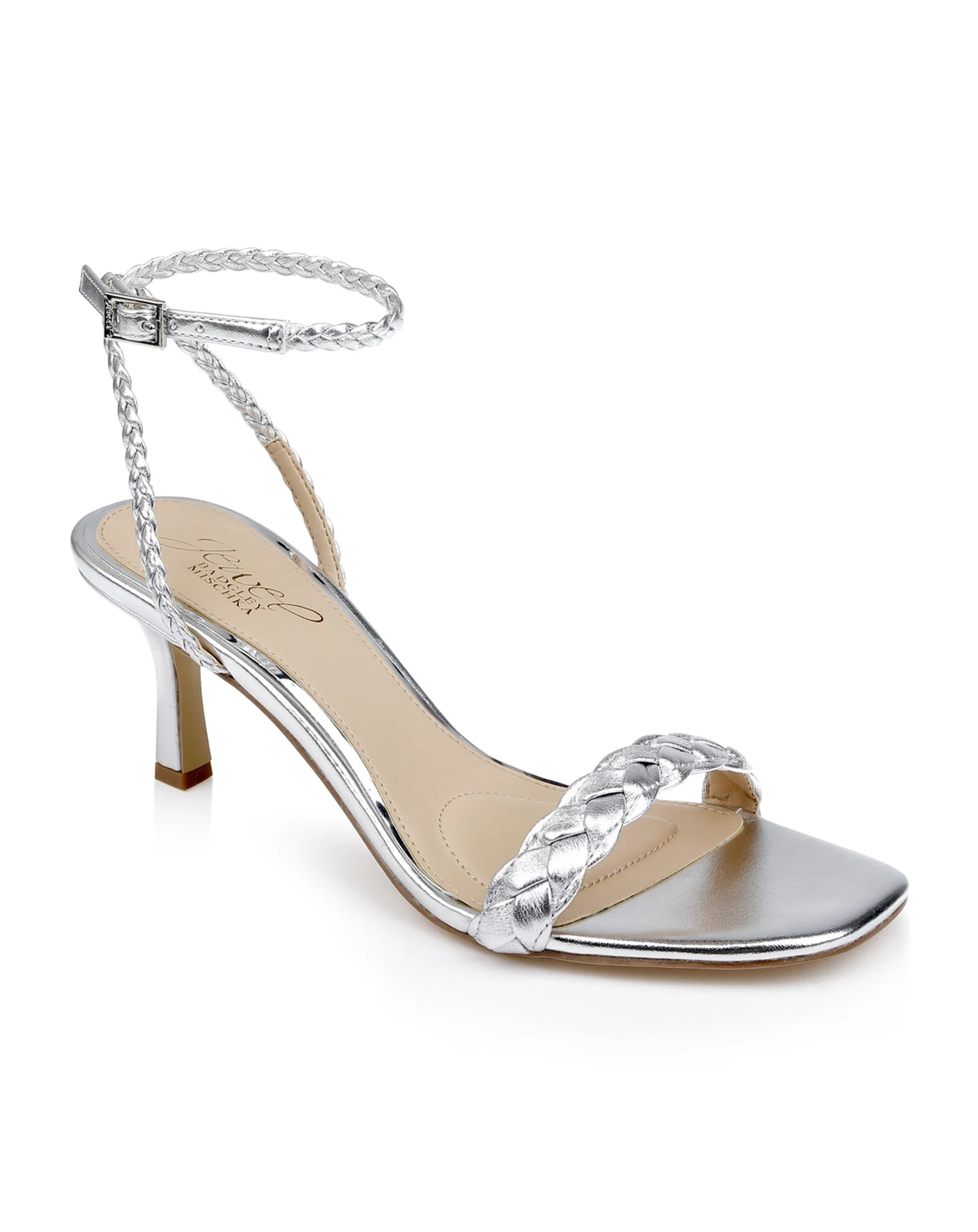 Women's Nyx Stiletto Dress Sandals