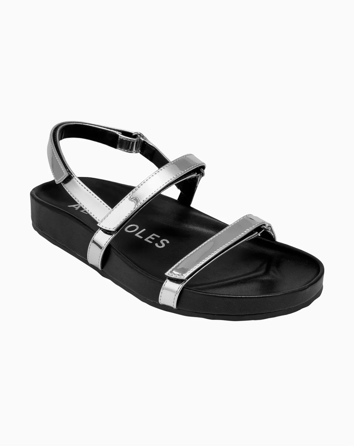 Women's Liana Open Toe Footbed Sandals