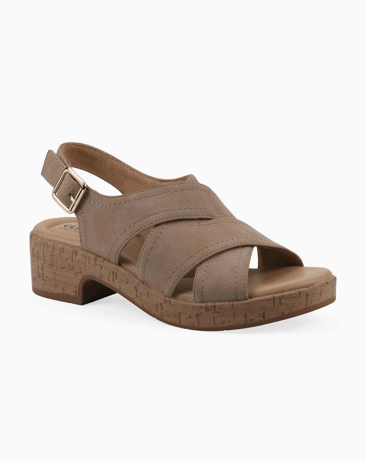 Women's Finlee Block Heel Sandals