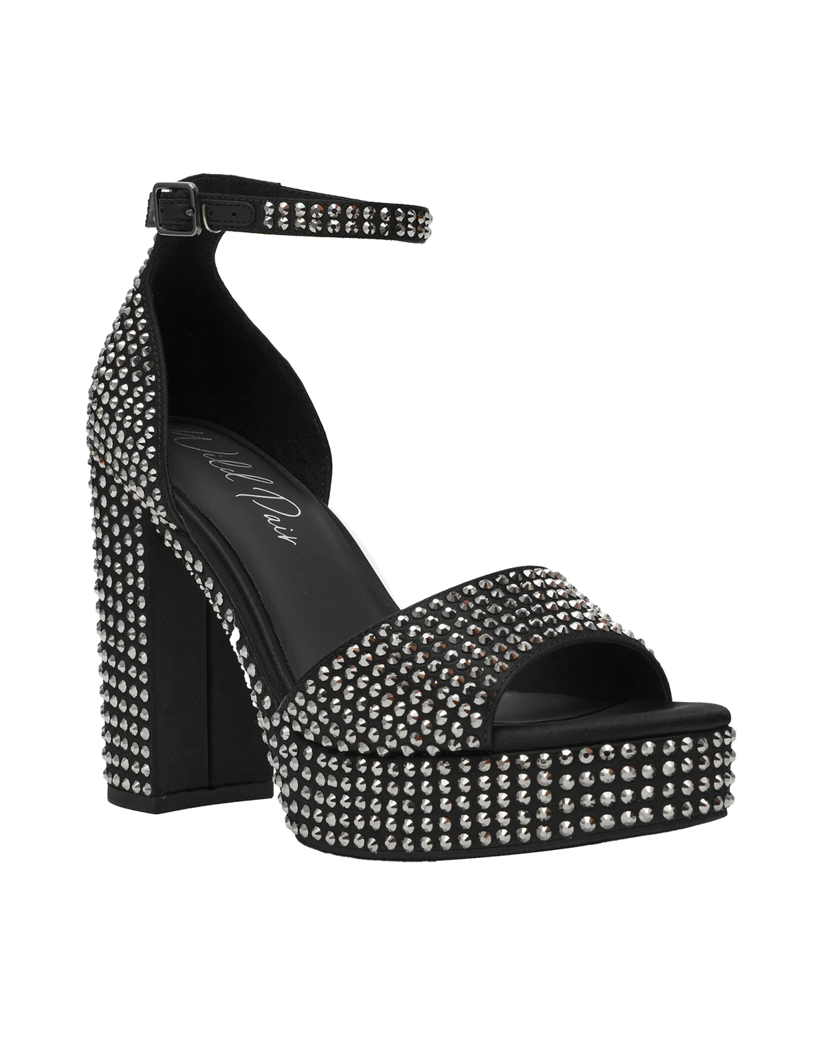 Women's Hanalaur Embellished Dress Sandals, Macy's Exclusive
