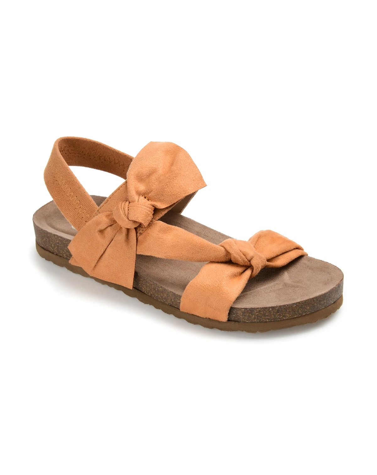 Women's Xanndra Footbed Flat Sandals
