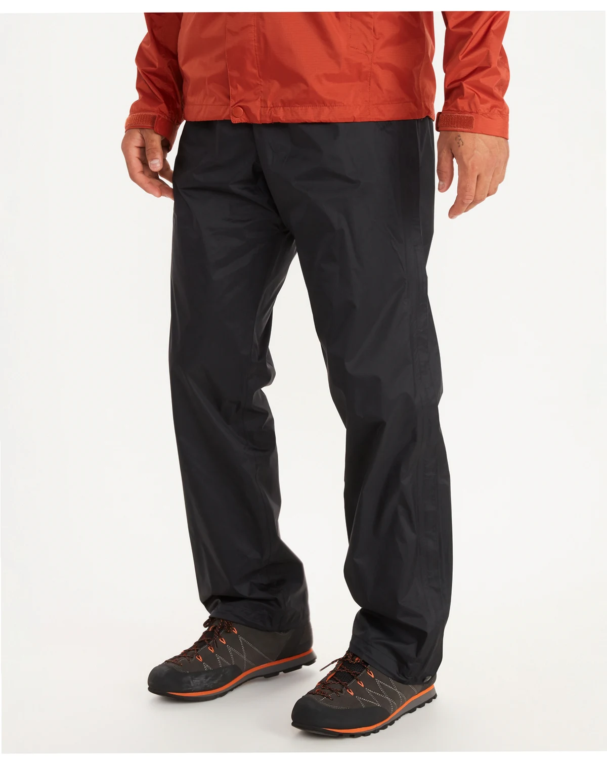Men's PreCip Full Zip Short Pants