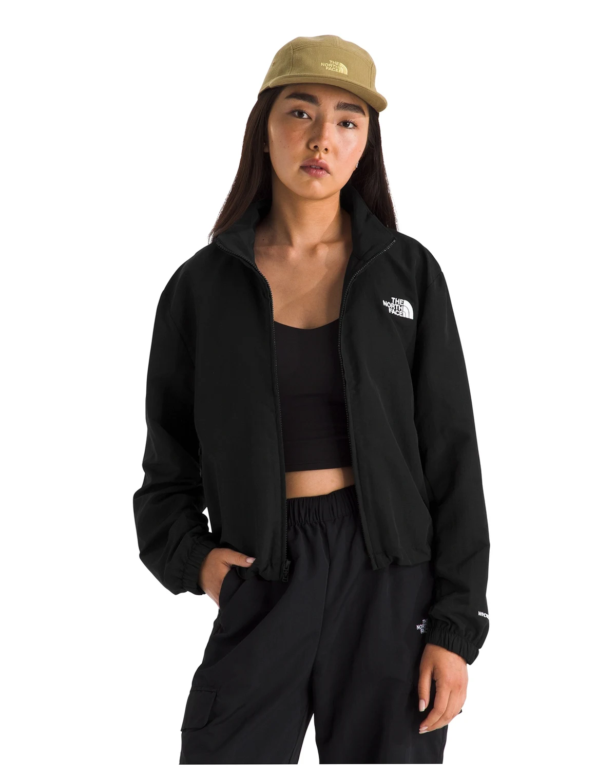 Women's TNF Easy Wind Jacket